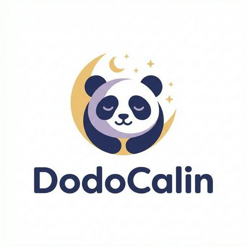 Logo DodoCalin Panda