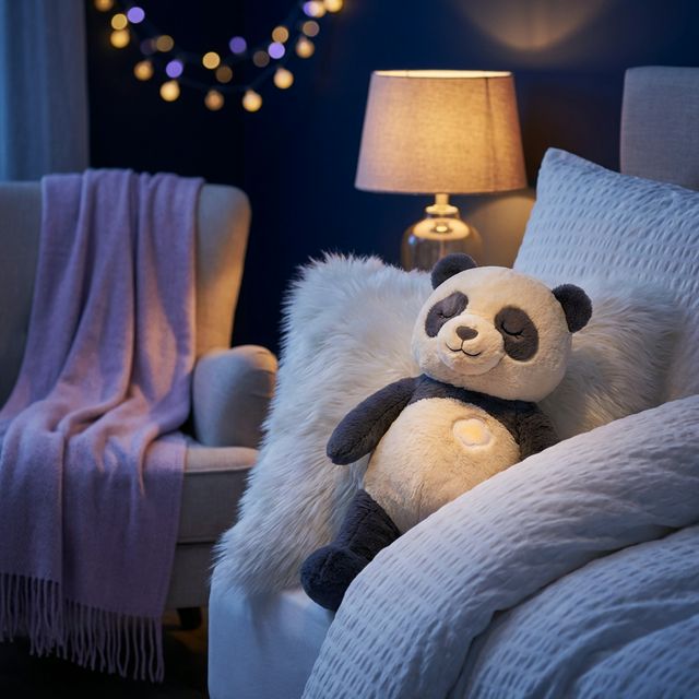 Panda Respirant DodoCalin